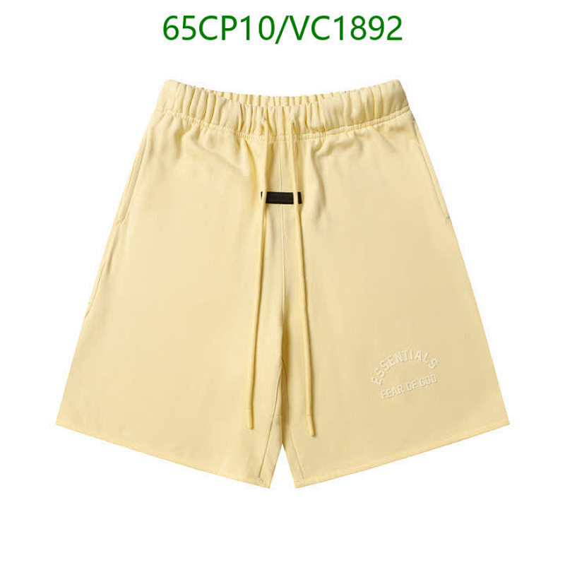 DENIM TEARS-Clothing Code: VC1892 $: 65USD