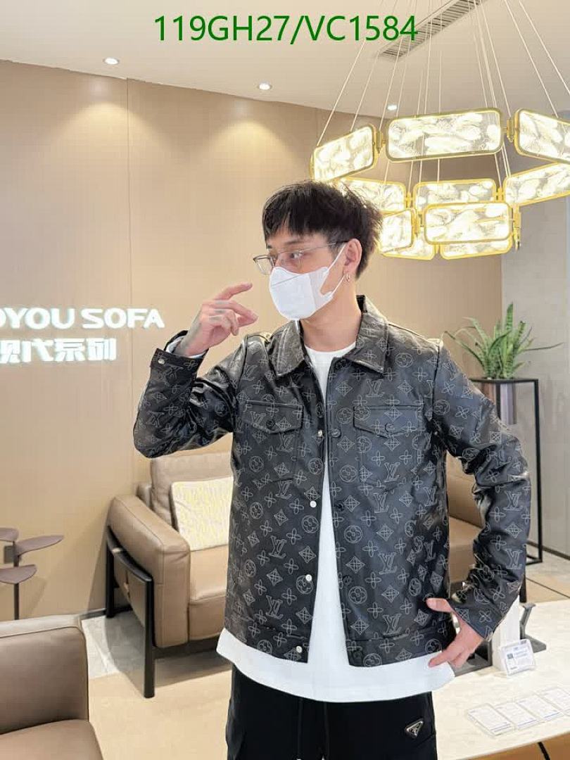 LV-Clothing Code: VC1584 $: 119USD