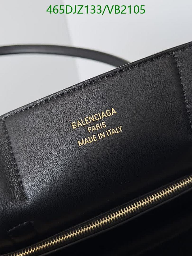 Balenciaga-Bag-Mirror Quality Code: VB2105 $: 465USD