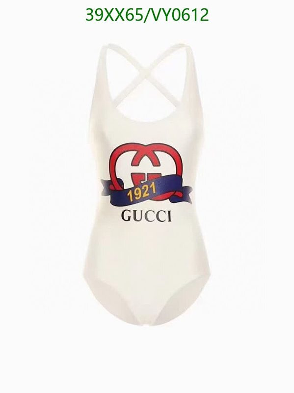 GUCCI-Swimsuit Code: VY0612 $: 39USD