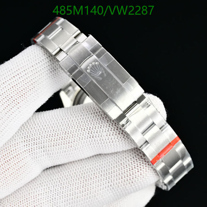 Rolex-Watch-Mirror Quality Code: VW2287 $: 485USD