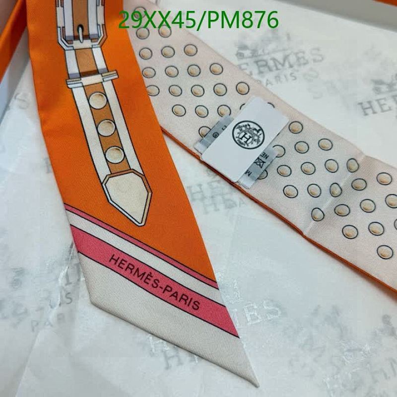Hermes-Scarf Code: PM876 $: 29USD