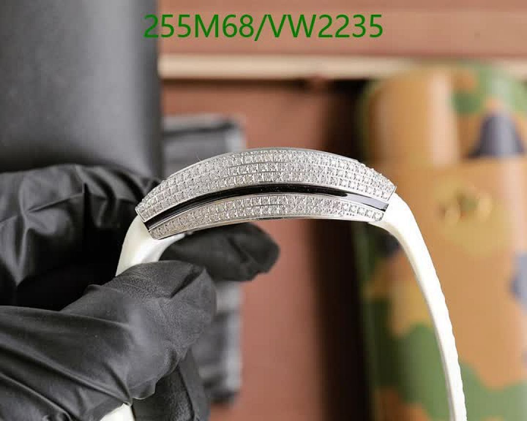 Franck Muller-Watch-Mirror Quality Code: VW2235 $: 255USD