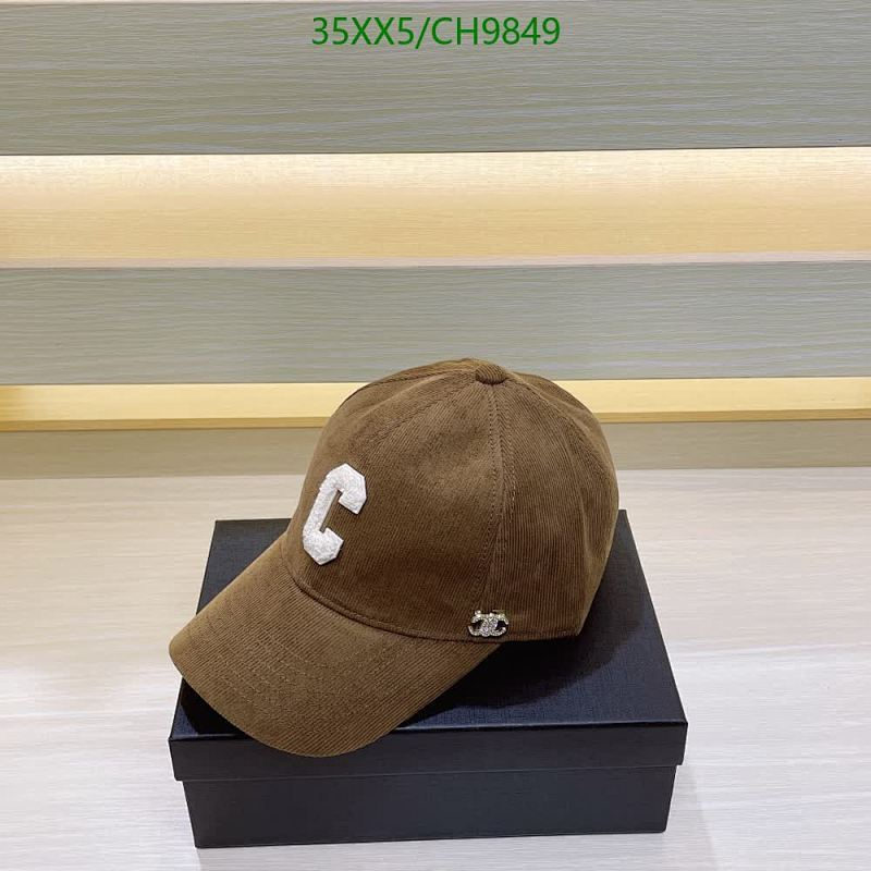 Celine-Cap(Hat) Code: CH9849 $: 35USD