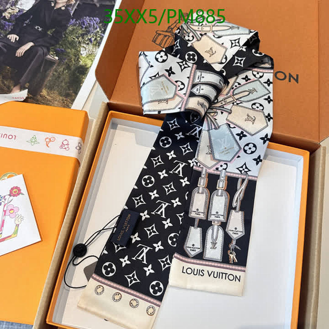 Hermes-Scarf Code: PM885 $: 35USD