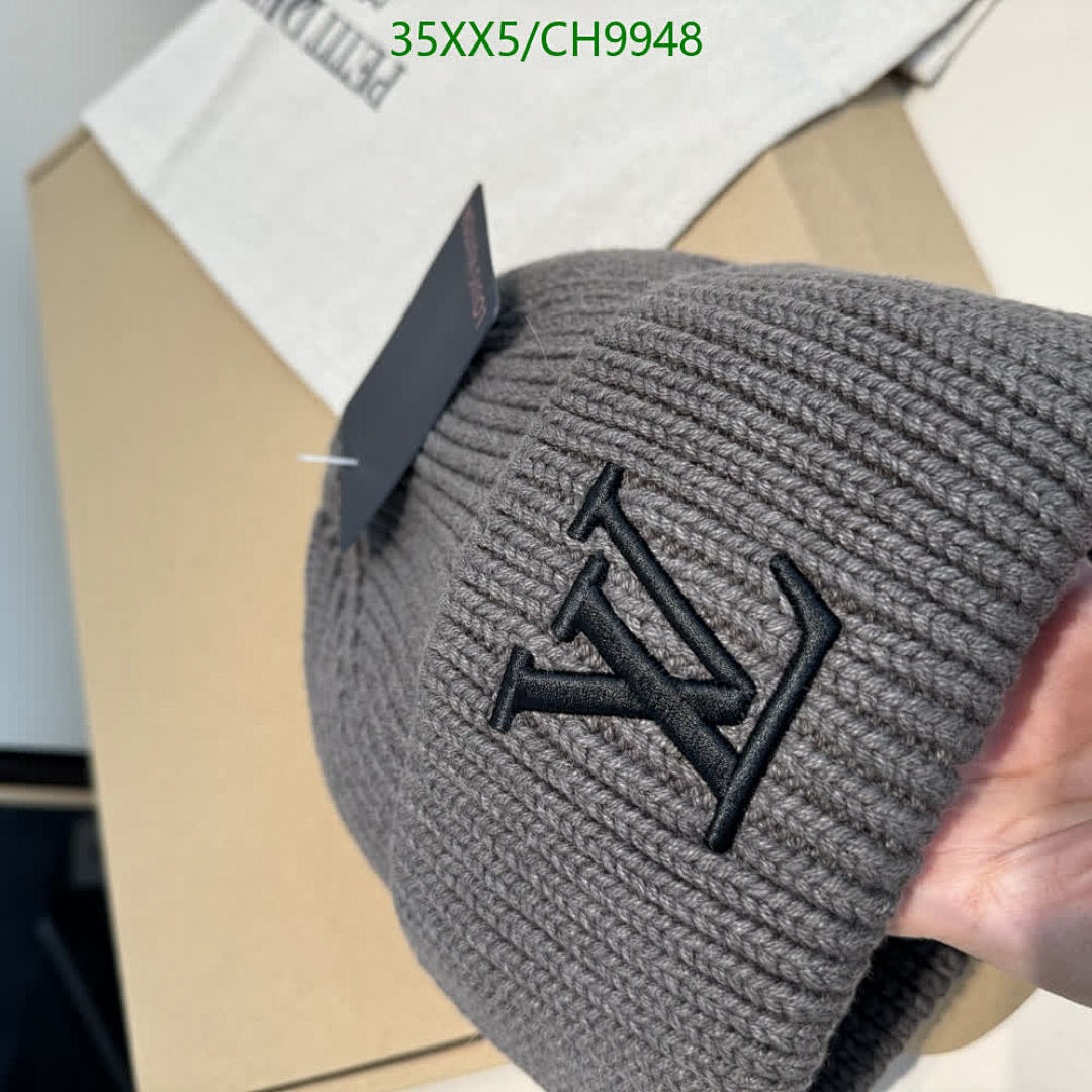 LV-Cap(Hat) Code: CH9948 $: 35USD