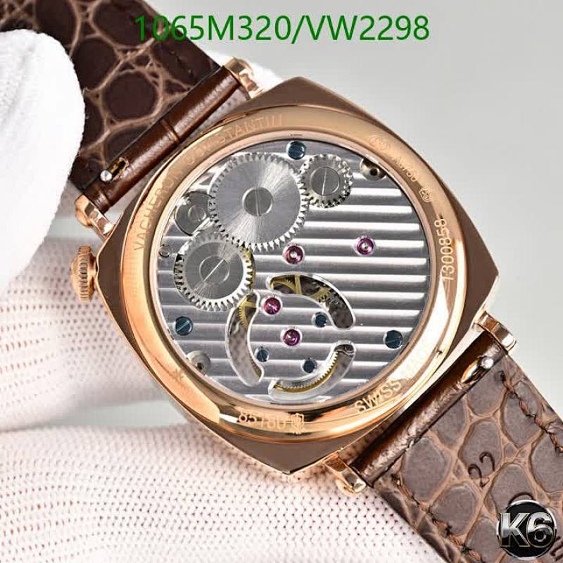 Vacheron Constantin-Watch-Mirror Quality Code: VW2298 $: 1065USD