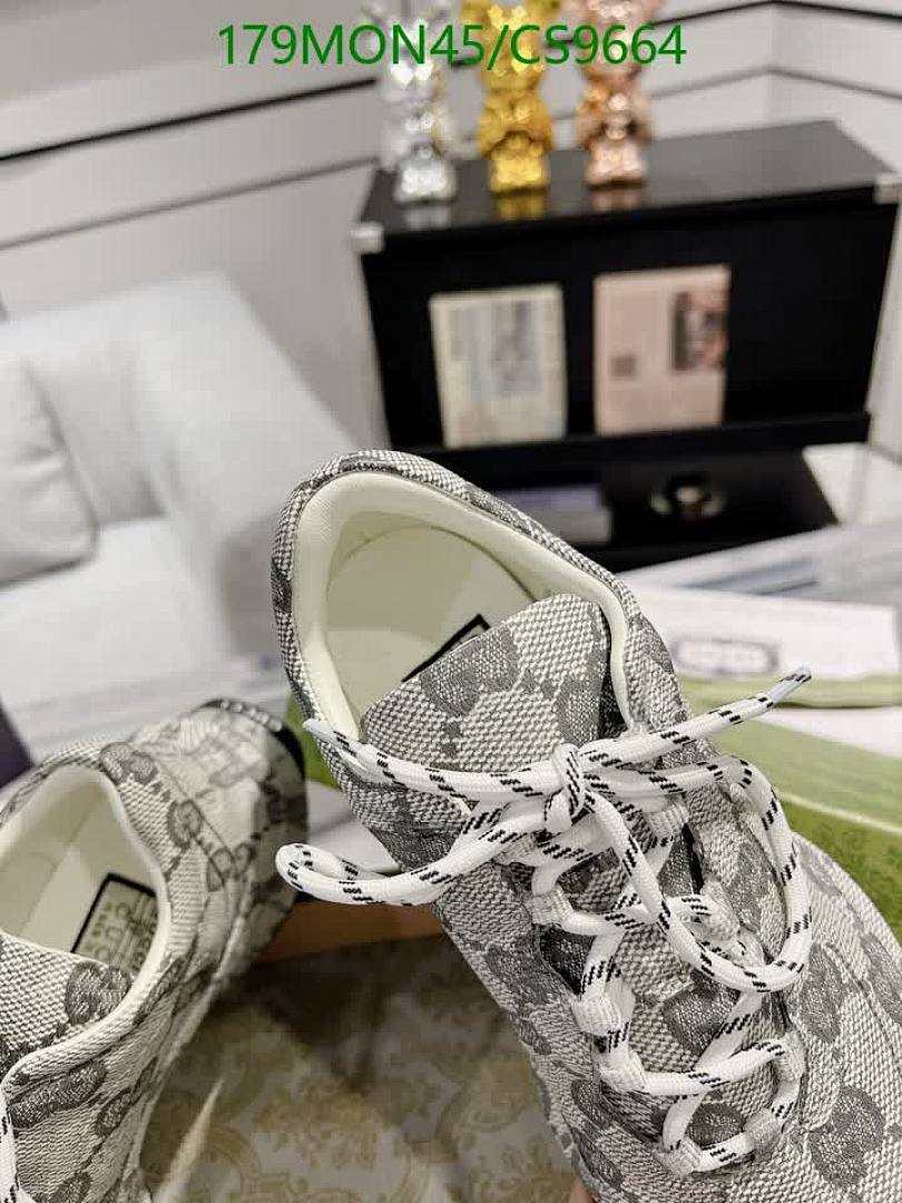 Gucci-Men shoes Code: CS9664-Yupoo.ru - Copybrand.Team photo album Gucci-Men shoes Code: CS9664