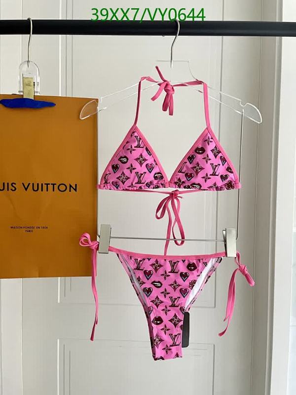 LV-Swimsuit Code: VY0644 $: 39USD