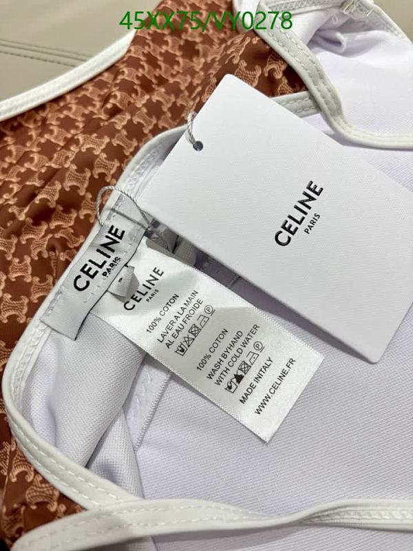Celine-Swimsuit Code: VY0278 $: 45USD