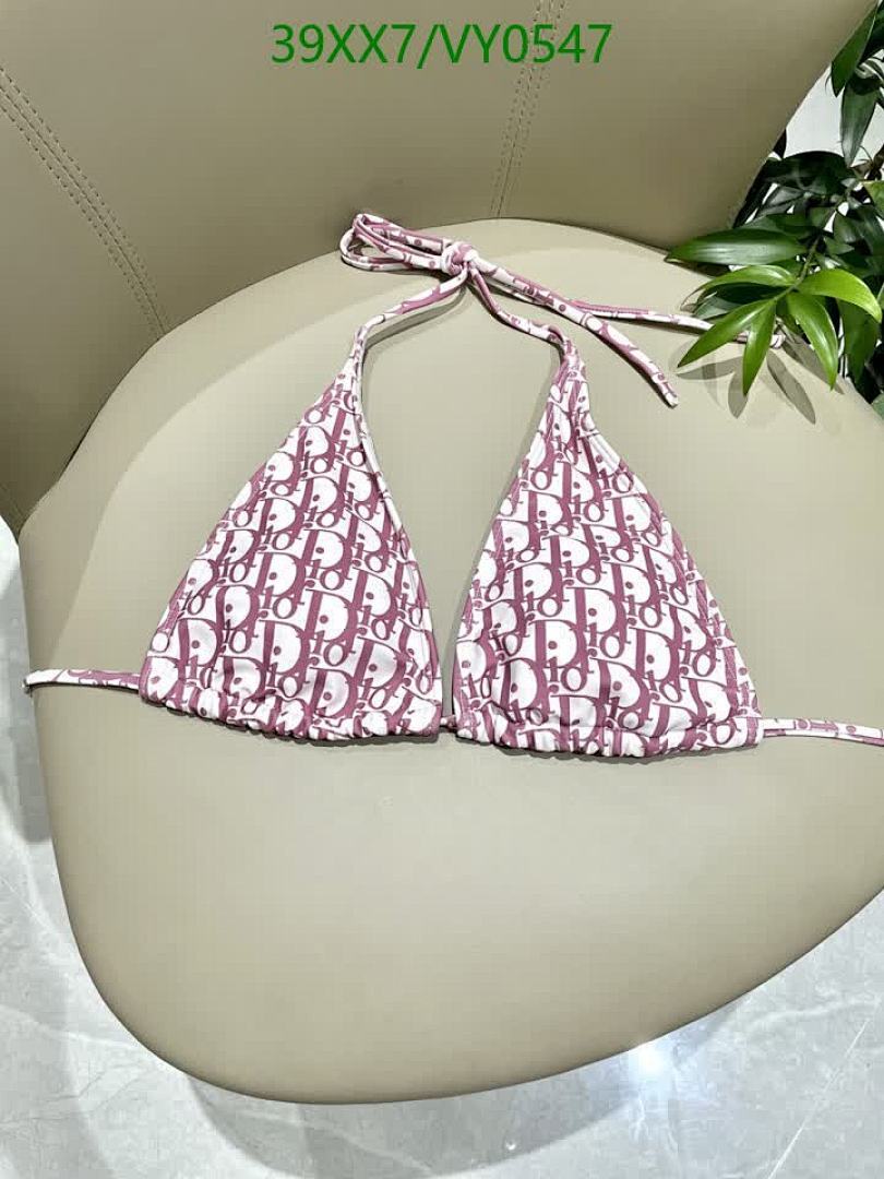 Dior-Swimsuit Code: VY0547 $: 39USD