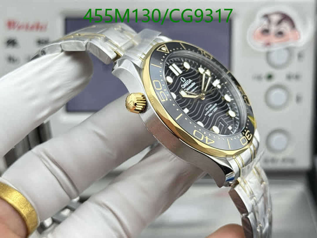 Omega-Watch(Mirror Quality) Code: CG9317 $: 455USD-Yupoo.ru - Copybrand.Team photo album Omega-Watch(Mirror Quality) Code: CG9317 $: 455USD