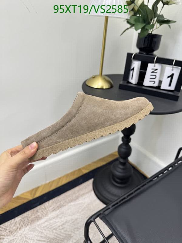 Alo-Women Shoes Code: VS2585 $: 95USD