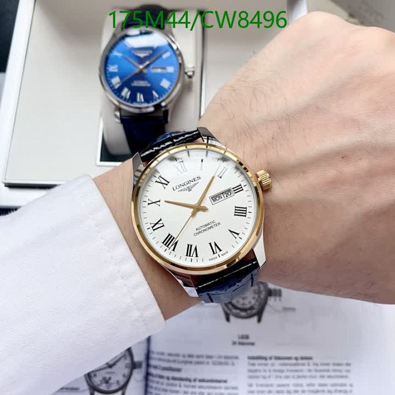 Longines-Watch-4A Quality Code: CW8496 $: 175USD
