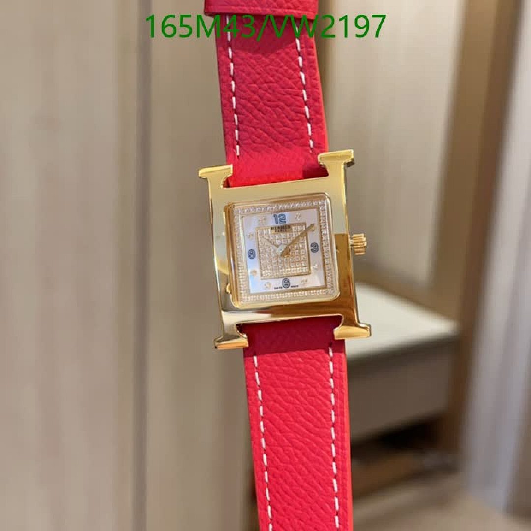 Hermes-Watch(4A) Code: VW2197 $: 165USD