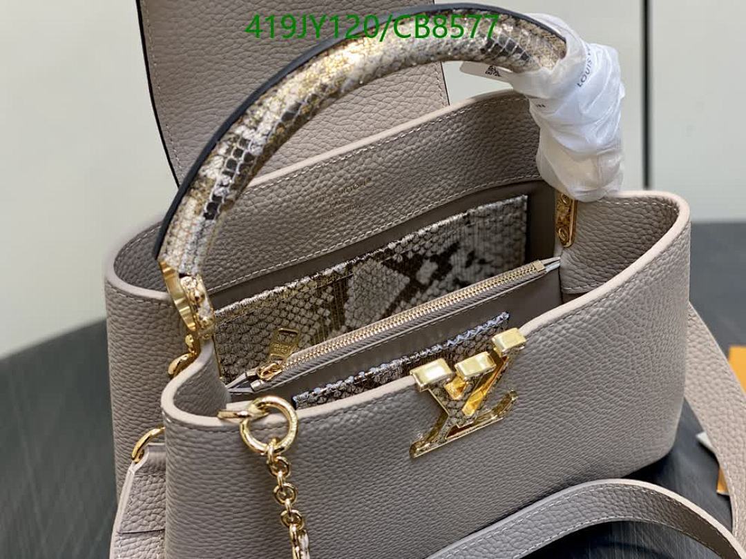 LV-Bag-Mirror Quality Code: CB8577
