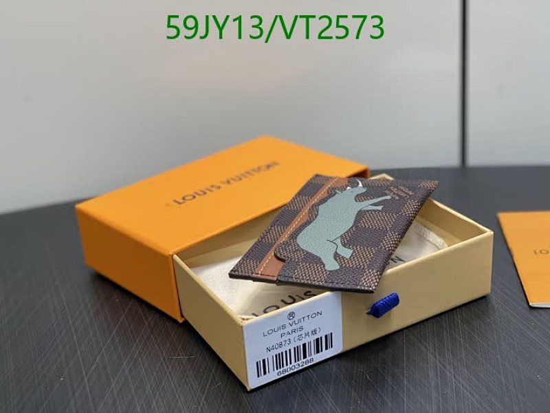 LV-Wallet Mirror Quality Code: VT2573 $: 59USD
