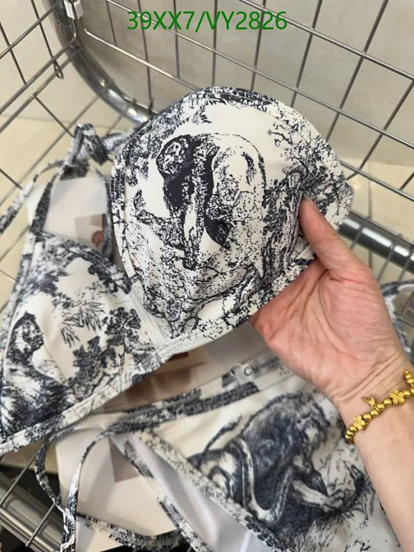 Dior-Swimsuit Code: VY2826 $: 39USD