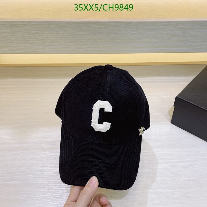 Celine-Cap(Hat) Code: CH9849 $: 35USD
