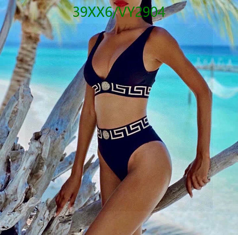 Versace-Swimsuit Code: VY2904 $: 39USD