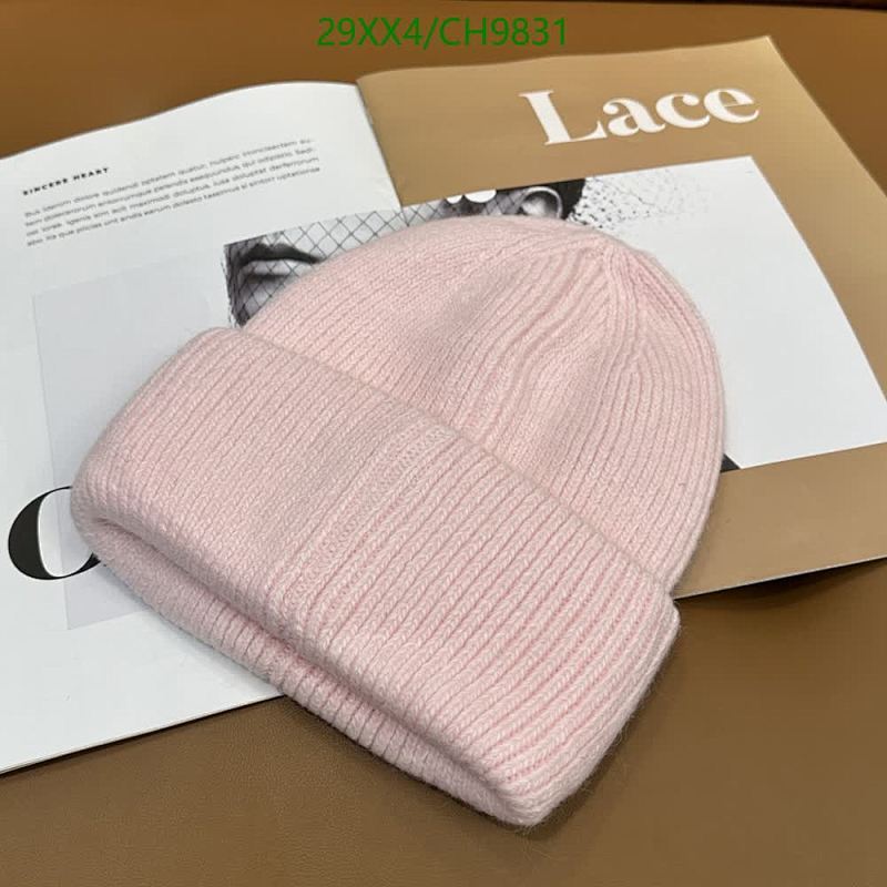 Arcteryx-Cap(Hat) Code: CH9831 $: 29USD