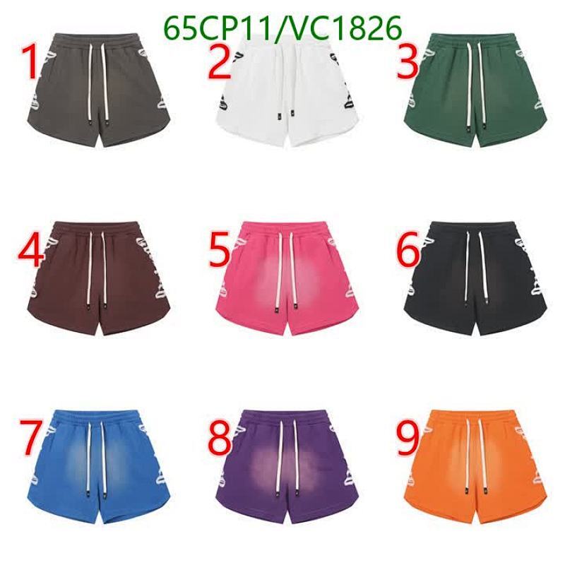 DENIM TEARS-Clothing Code: VC1826 $: 65USD