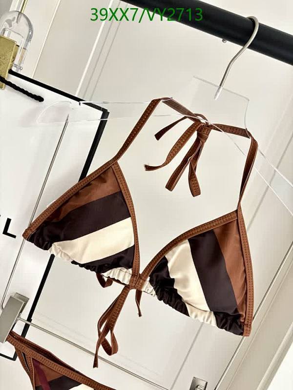 Burberry-Swimsuit Code: VY2713 $: 39USD