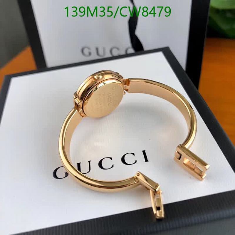 Gucci-Watch-4A Quality Code: CW8479 $: 139USD