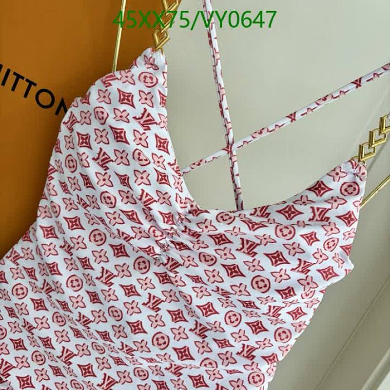 LV-Swimsuit Code: VY0647 $: 45USD