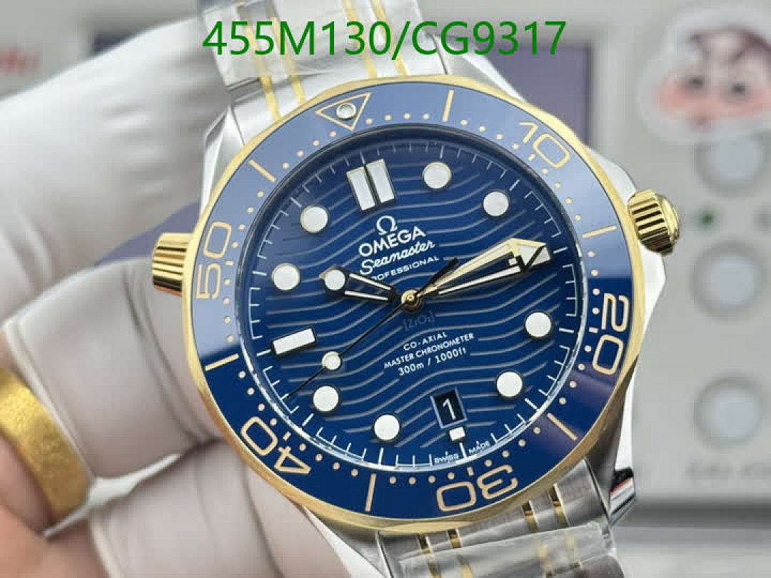 Omega-Watch(Mirror Quality) Code: CG9317 $: 455USD-Yupoo.ru - Copybrand.Team photo album Omega-Watch(Mirror Quality) Code: CG9317 $: 455USD