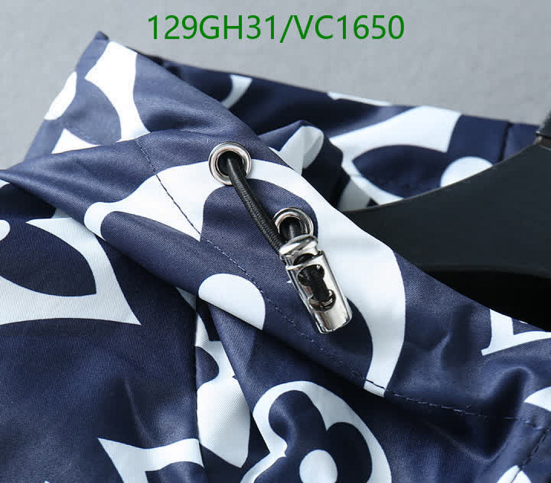 LV-Clothing Code: VC1650 $: 129USD