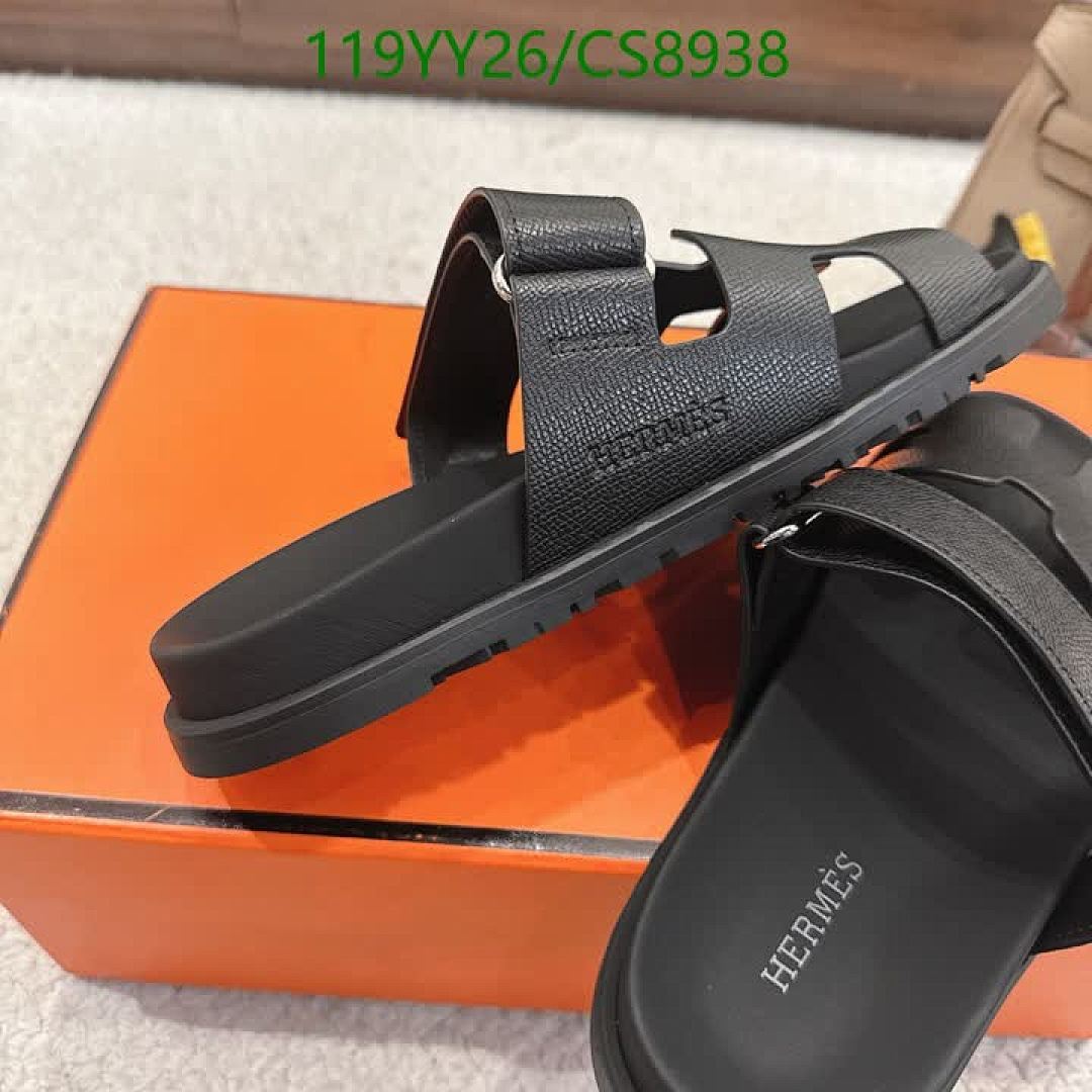 Hermes-Men shoes Code: CS8938 $: 119USD