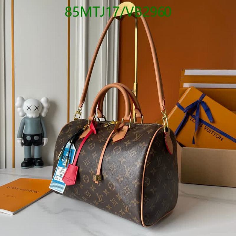 LV-Bag-4A Quality Code: VB2960 $: 85USD
