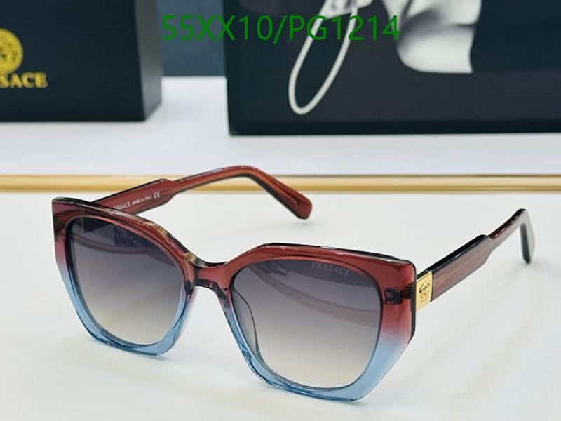 Versace-Glasses Code: PG1214 $: 55USD