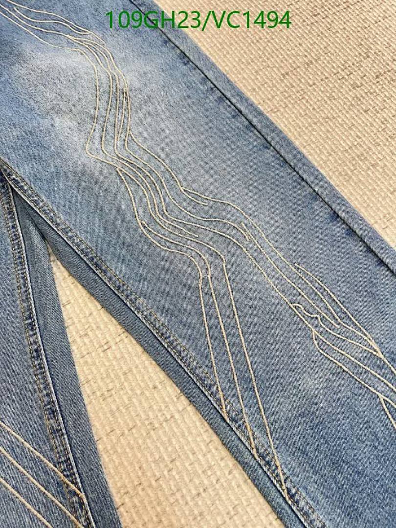 Givenchy-Clothing Code: VC1494 $: 109USD