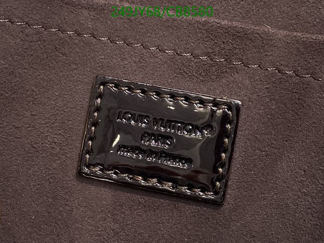 LV-Bag-Mirror Quality Code: CB8580 $: 249USD