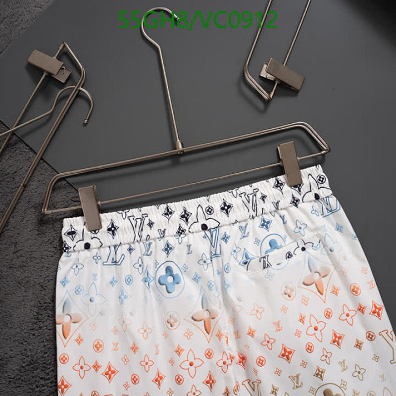 LV-Beach Shorts Code: VC0912 $: 55USD