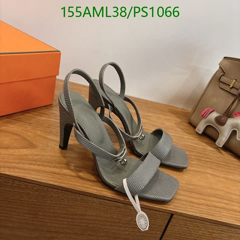 Hermes-Women Shoes Code: PS1066 $: 155USD