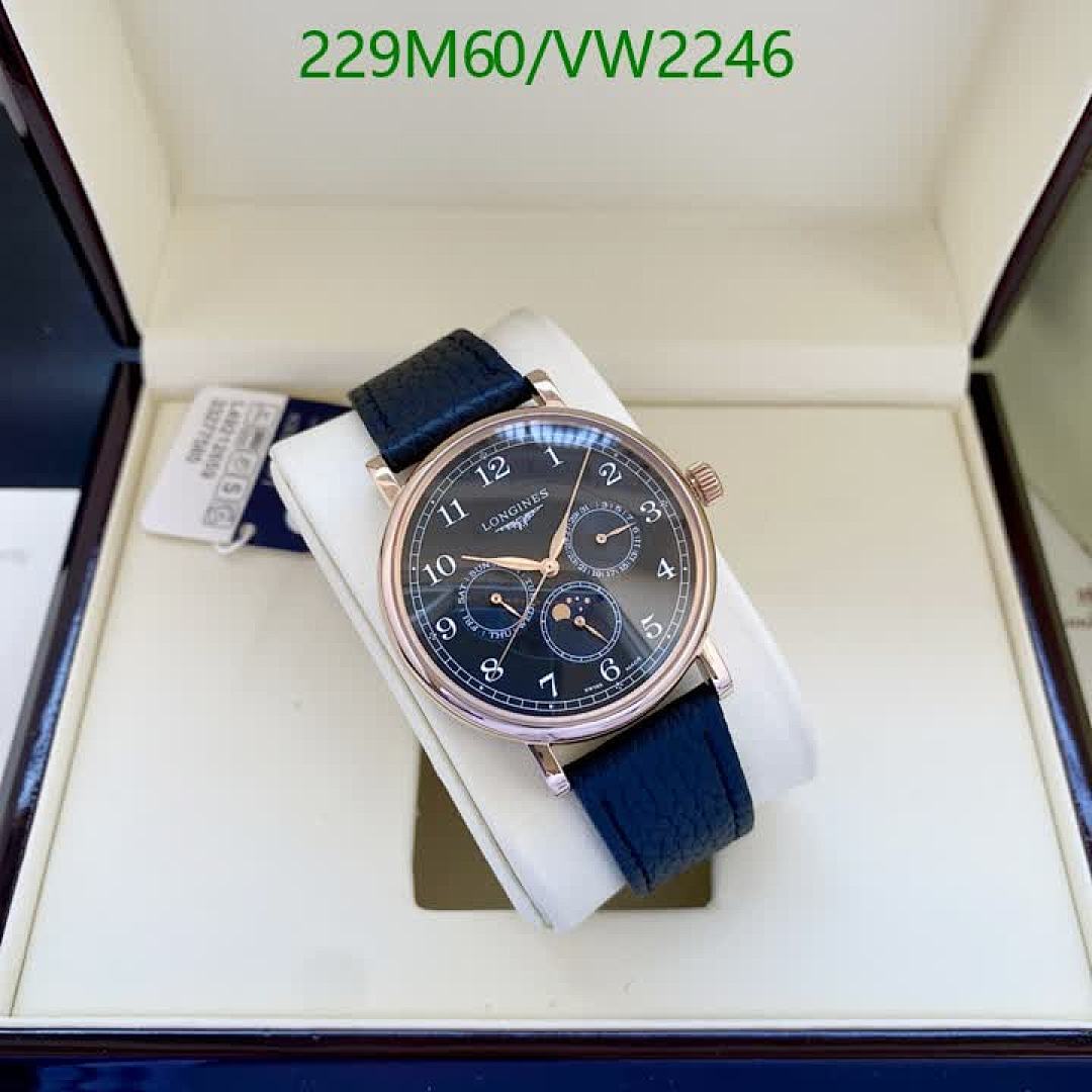 Longines-Watch-Mirror Quality Code: VW2246 $: 229USD-Yupoo.ru - Copybrand.Team photo album Longines-Watch-Mirror Quality Code: VW2246 $: 229USD