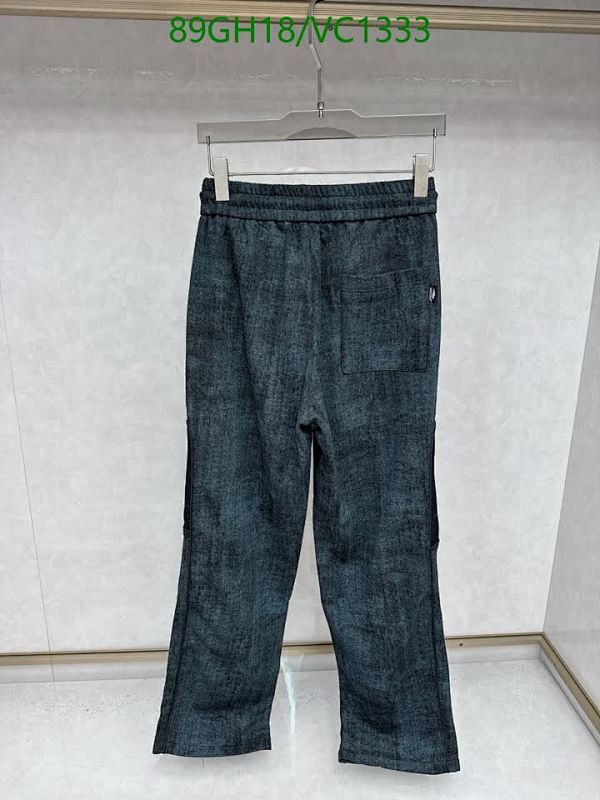 Balenciaga-Clothing Code: VC1333 $: 89USD