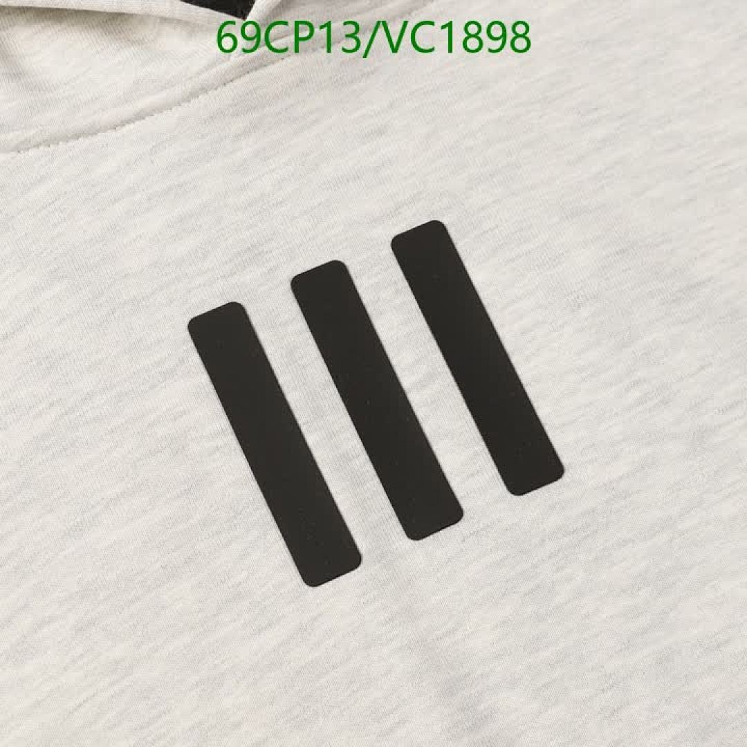 DENIM TEARS-Clothing Code: VC1898 $: 69USD