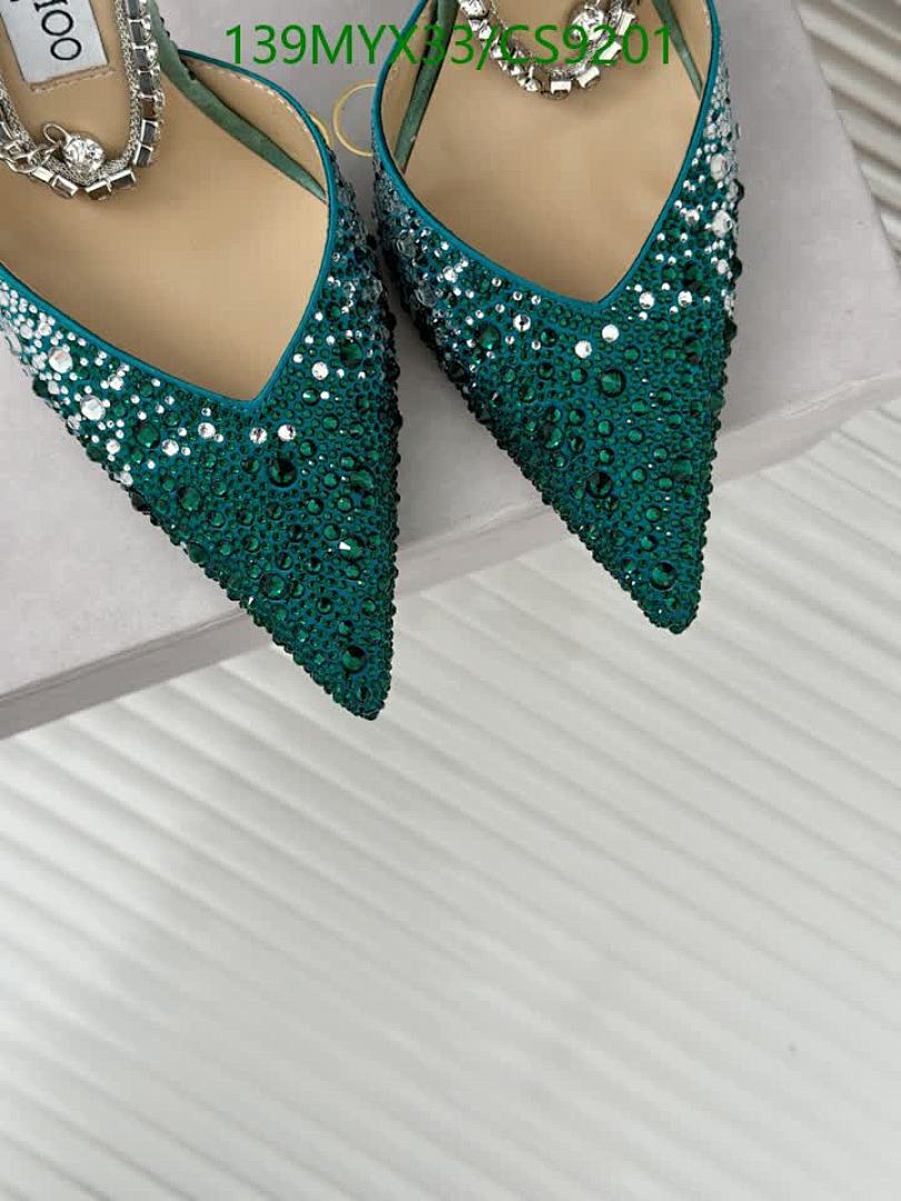 Jimmy Choo-Women Shoes Code: CS9201 $: 139USD