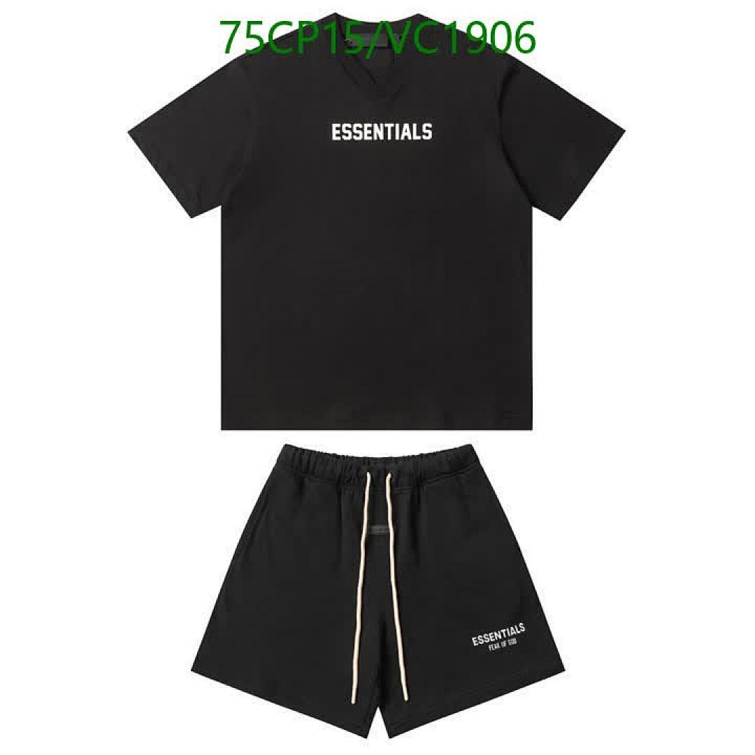 DENIM TEARS-Clothing Code: VC1906 $: 75USD