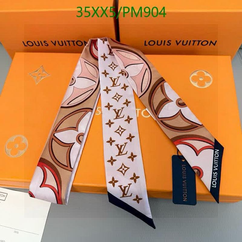 LV-Scarf Code: PM904 $: 35USD