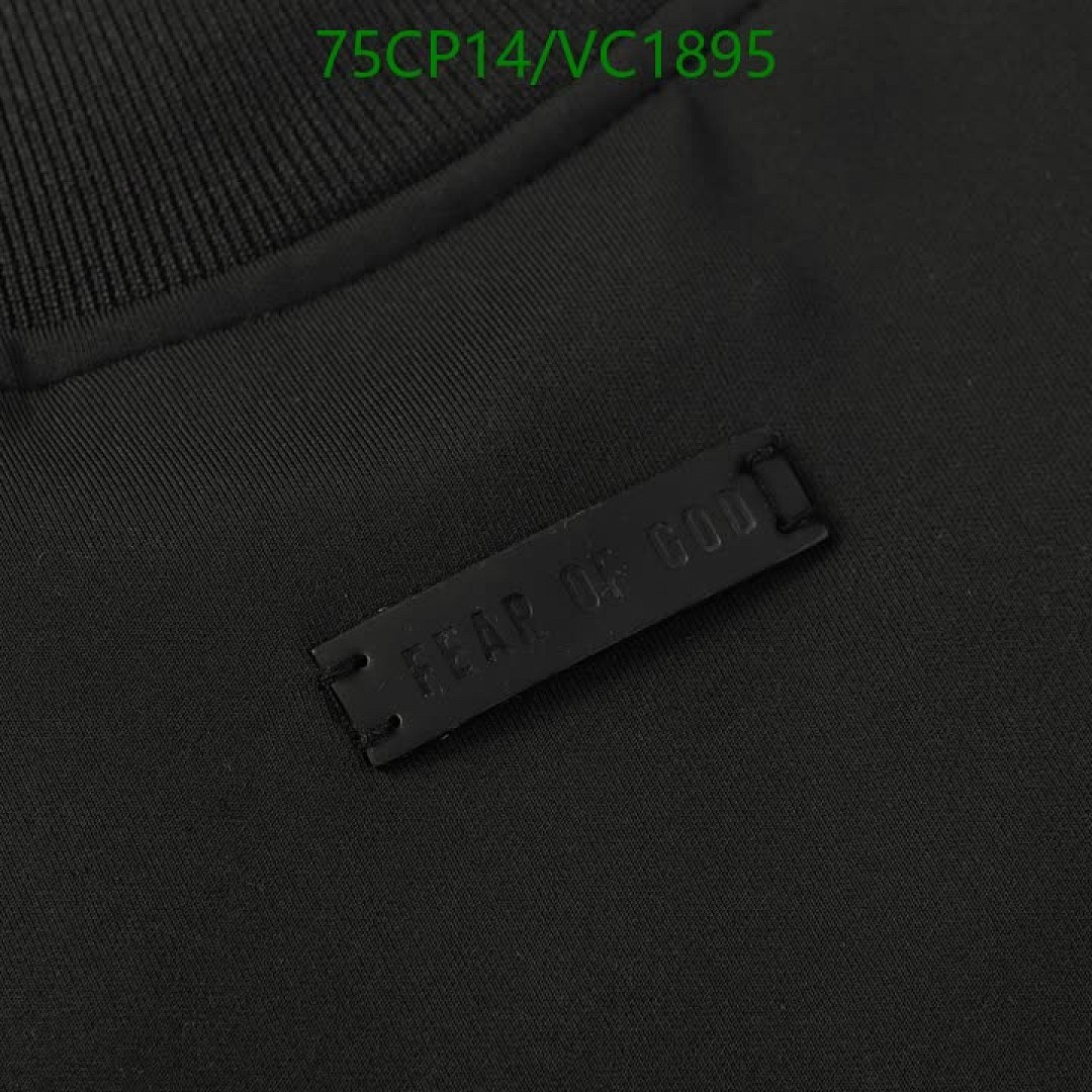 DENIM TEARS-Clothing Code: VC1895 $: 75USD