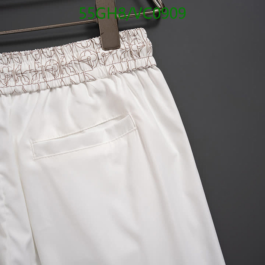 LV-Beach Shorts Code: VC0909 $: 55USD