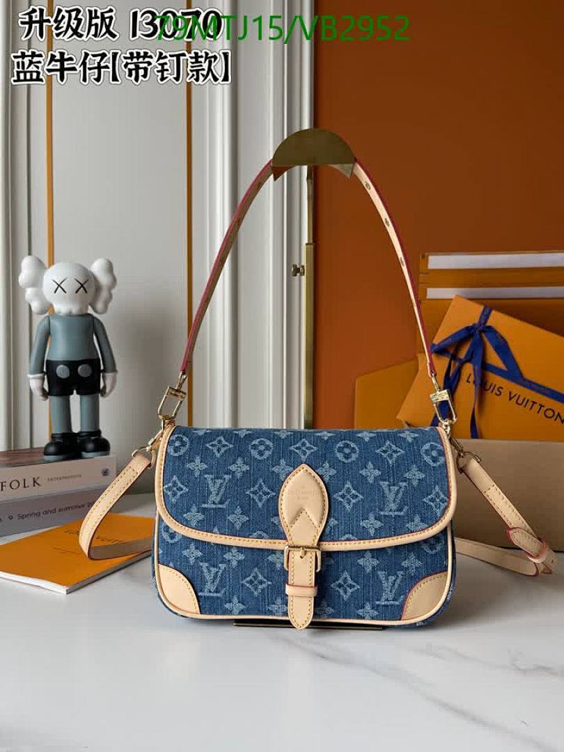 LV-Bag-4A Quality Code: VB2952 $: 79USD