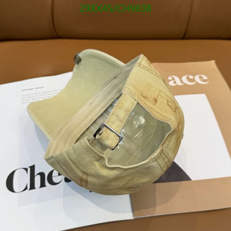 Balenciaga-Cap(Hat) Code: CH9838 $: 29USD