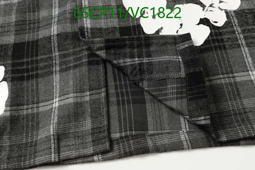 DENIM TEARS-Clothing Code: VC1822 $: 65USD-Yupoo.ru - Copybrand.Team photo album DENIM TEARS-Clothing Code: VC1822 $: 65USD