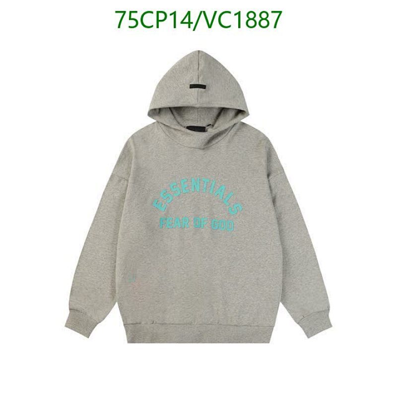 DENIM TEARS-Clothing Code: VC1887 $: 75USD